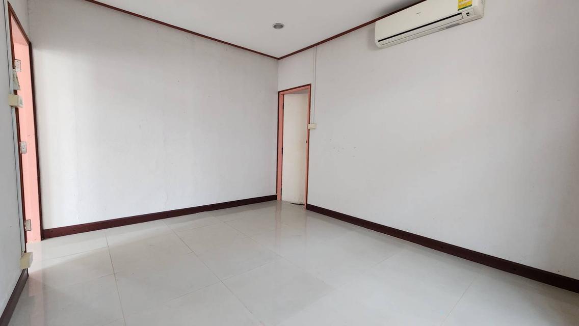ขายบ้านเดี่ยว หลังริม หมู่บ้าน เคหะนคร 3 พัฒนาการ 50 สวนหลวง ใกล้รถไฟฟ้าสถานีหัวหมาก 18