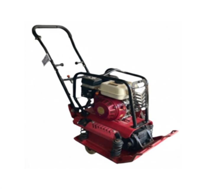 RE-W-003 เครื่องตบดินรุ่นสปริง All NewMarton6.5HP