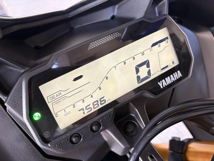 Yamaha R15 Connected  วิ่ง 7000 โล ปี66 รูปที่ 5