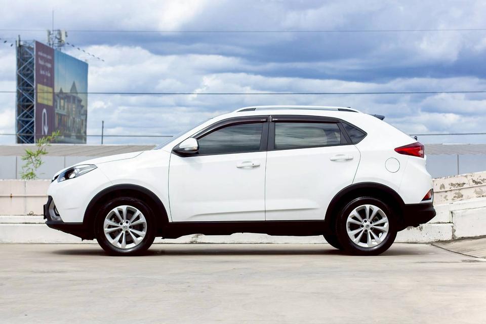 MG GS 1.5Turbo X ปี18