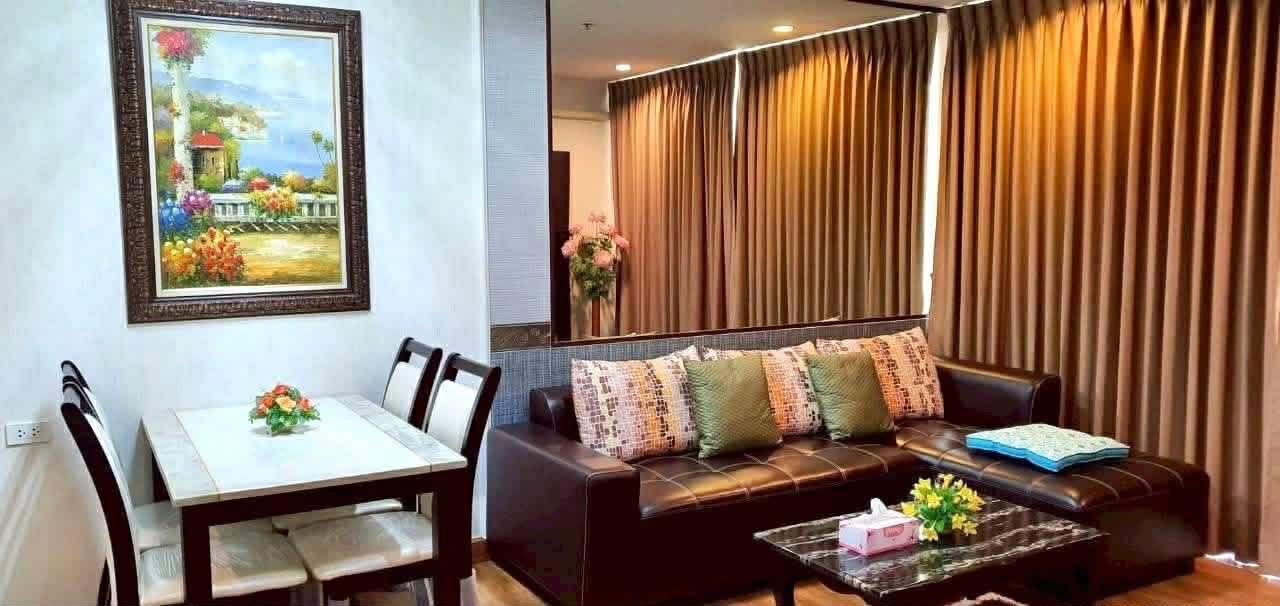 ห้องชุด 55 ตรม.ศรีราชาคอนโด 7