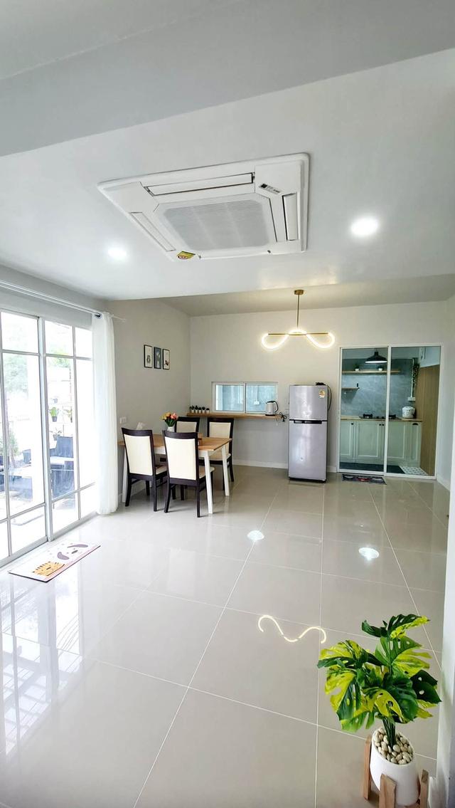 ขาย / เช่า บ้านเดี่ยว 2 ชั้น หมู่บ้านเดอะวิลเล็จบางนา กม.10 13