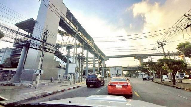 คอนโด The Parkland ศรีนครินทร์ สำโรงเหนือ เมืองสมุทรปราการ 5