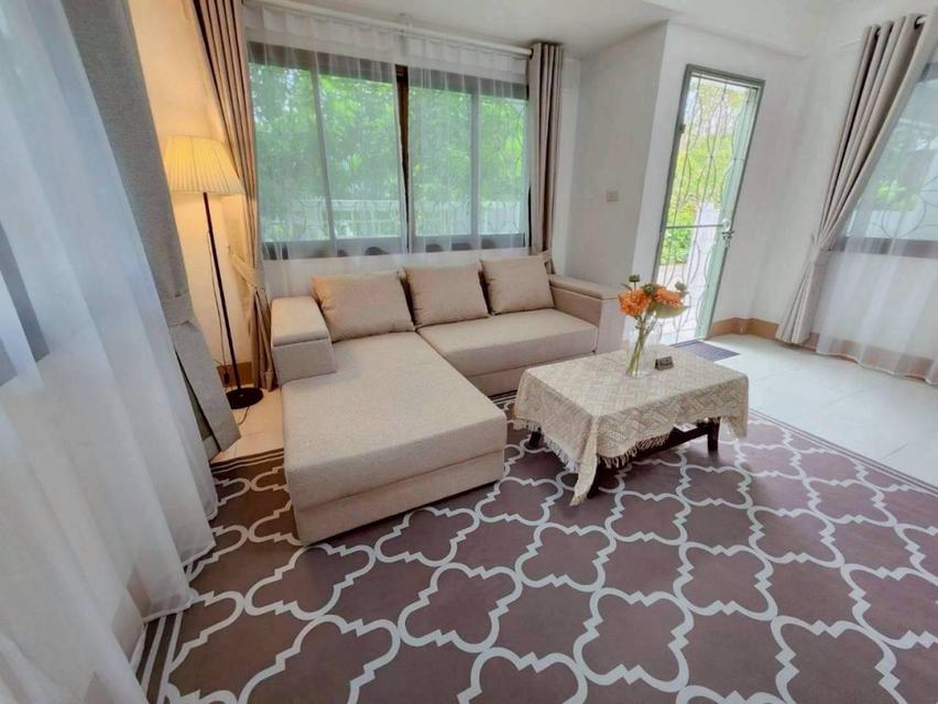 บ้านเช่าภูเก็ตโซนถลาง ใกล้ชายหาด 3 ห้องนอน 2 ห้องนอน พร้อมเฟอร์นิเจอร์ 3