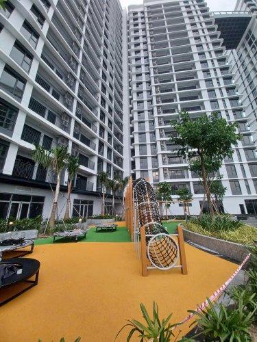 EPDM พื้นยางเพื่อความปลอดภัย รูปที่ 6