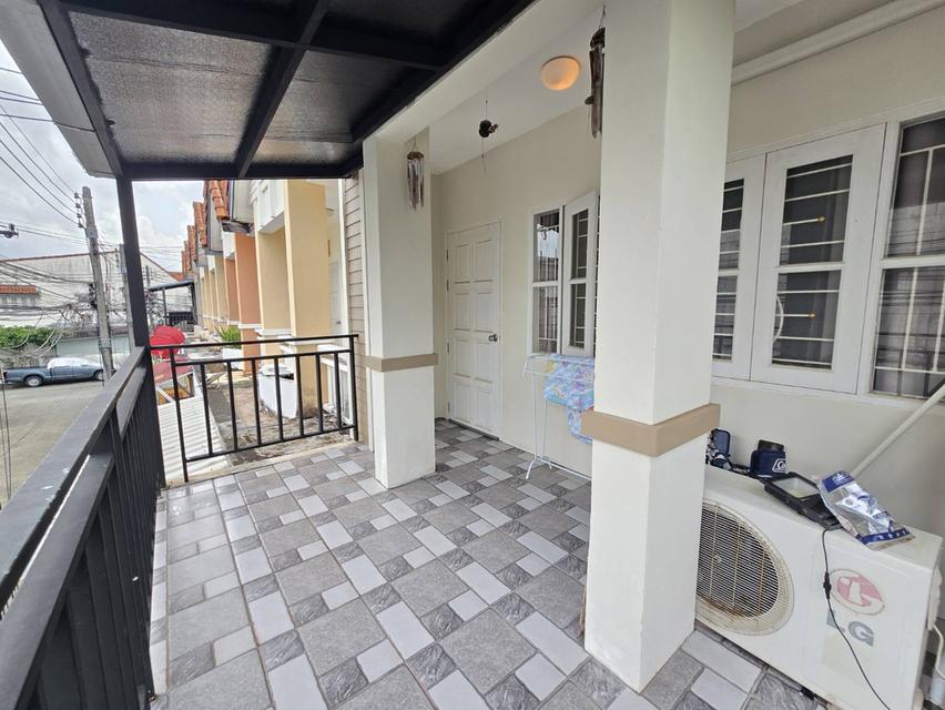 ขายทาวน์เฮาส์ 2 ชั้น ม.ธารทองวิลล่า 7 จ.ภูเก็ต ทำเลดี เดินทางสะดวก ใกล้โรบินสัน ฉลอง 7