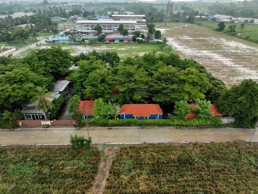 ที่ดินทำเลดี สามารถทำรีสอร์ทหรือ ห้องเช่าได้