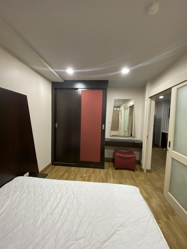 ขาย/ให้เช่า บ้านนวธารา คอนโดมิเนียม ตึก E ชั้น 2 ห้อง 904-29 ติดสระว่ายน้ำ 2