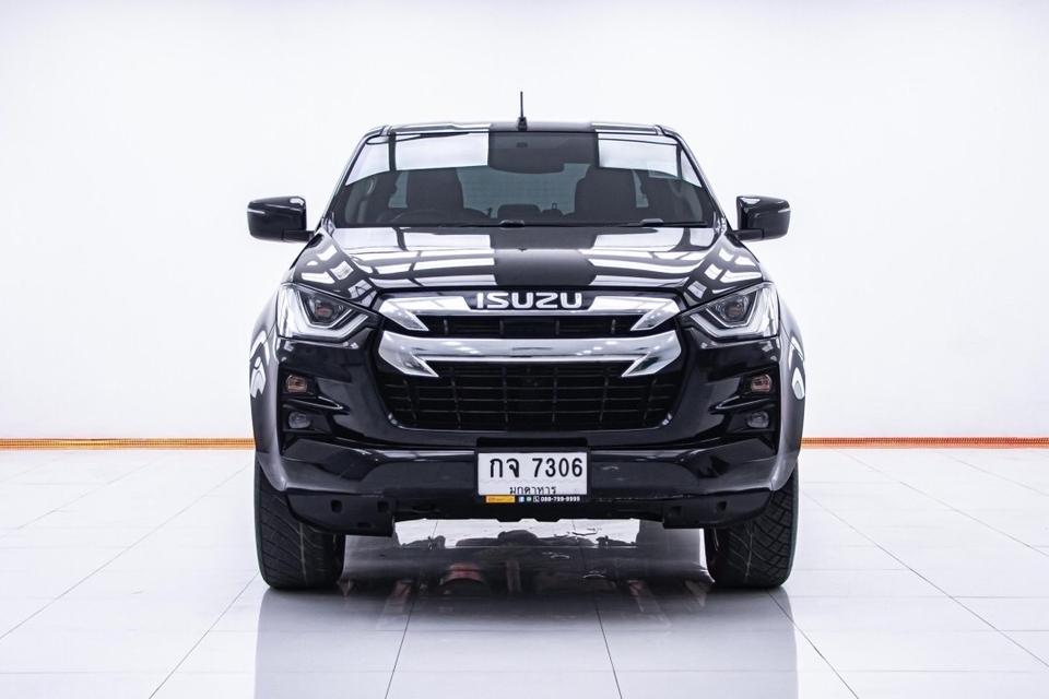 รหัสรถ  1C279 ISUZU DMAX 1.9 Z hi lander 2020 4