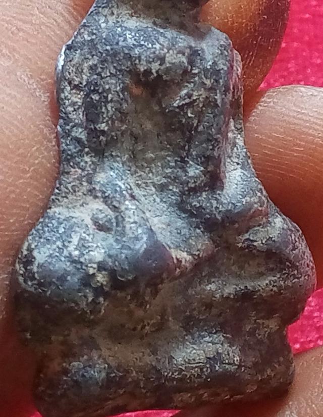 พระท่ากระดานกรุถ้ำลั่นทมจ.กาญจนบุรี 4