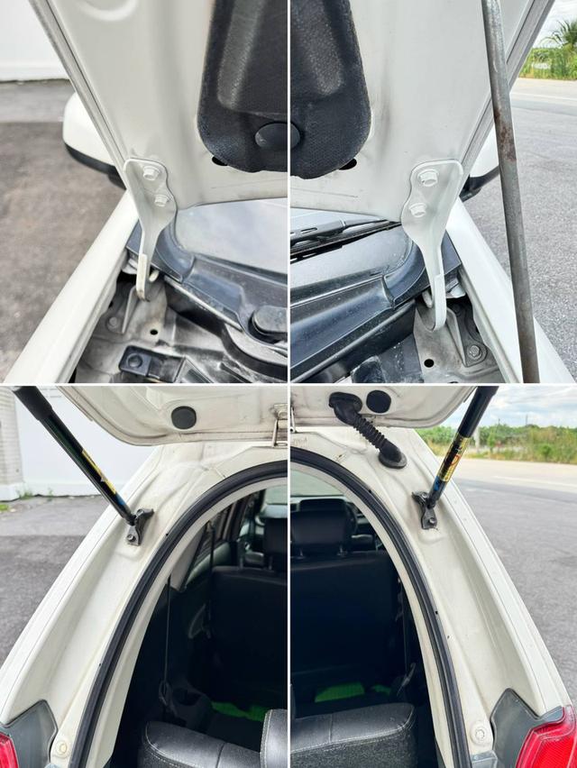Avanza 1.5 ปี 13 S Touring รูปที่ 9