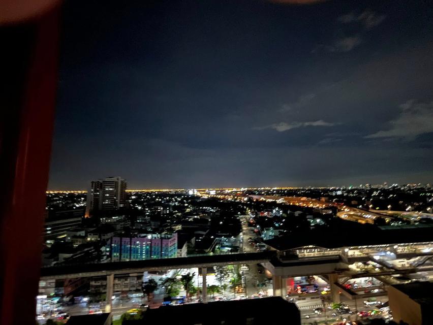 ให้เช่า ศุภาลัย ปาร์ค ราชพฤกษ์-เพชรเกษม 5