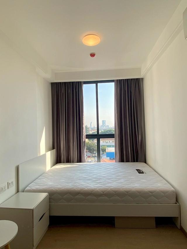 Condo for rent Rama9 MRT 1