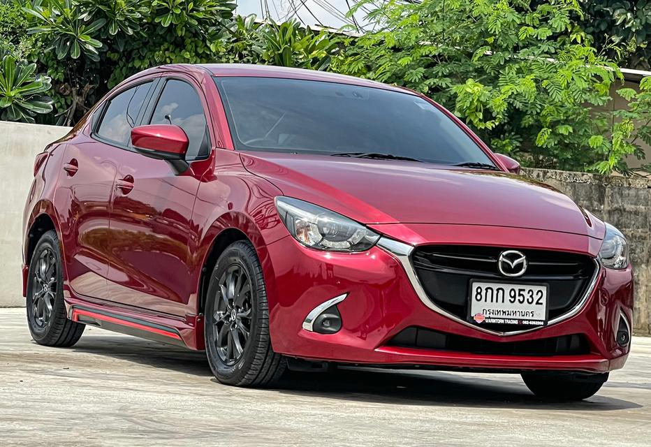 ขายMazda 2 1.3 High Connectปี28