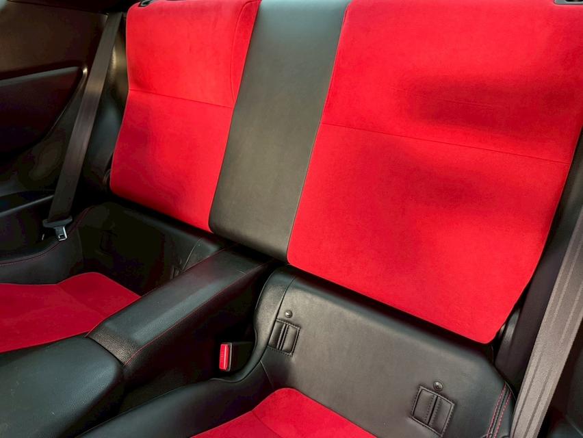 รหัสรถ KPV9562 2016 TOYOTA FT-86 2.0  8