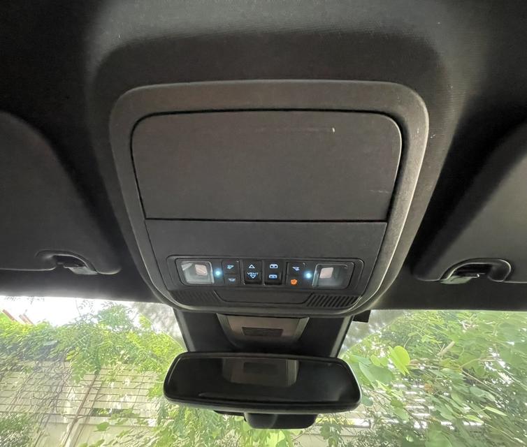 รหัสรถ AP1956 FORD EVEREST 2.0 BI TURBO TITANIUM PLUS 4×4 TOP ปี22 17