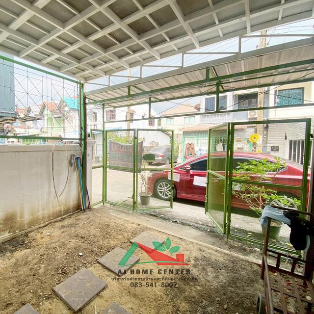 ขายถูก ทาวน์เฮ้าส์14.5ตรว. หลังมุม ม.พรทิพย์ ซ.บางศรีเมือง37 จัดกู้ฟรี 18
