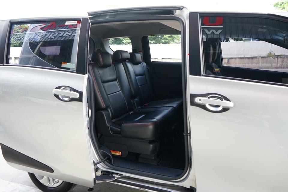 2018 TOYOTA SIENTA 1.5G 10