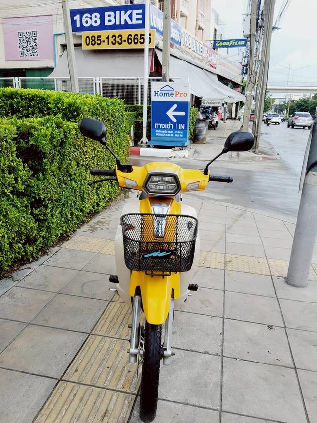 GPX Rock Fi ตัวท็อป ปี2023 สภาพเกรดA 19072 km เอกสารครบพร้อมโอน 7