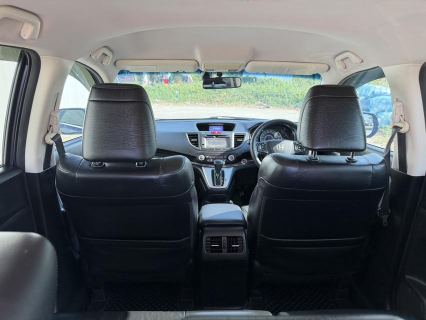 honda crv 2.0 el 2013 รูปที่ 8