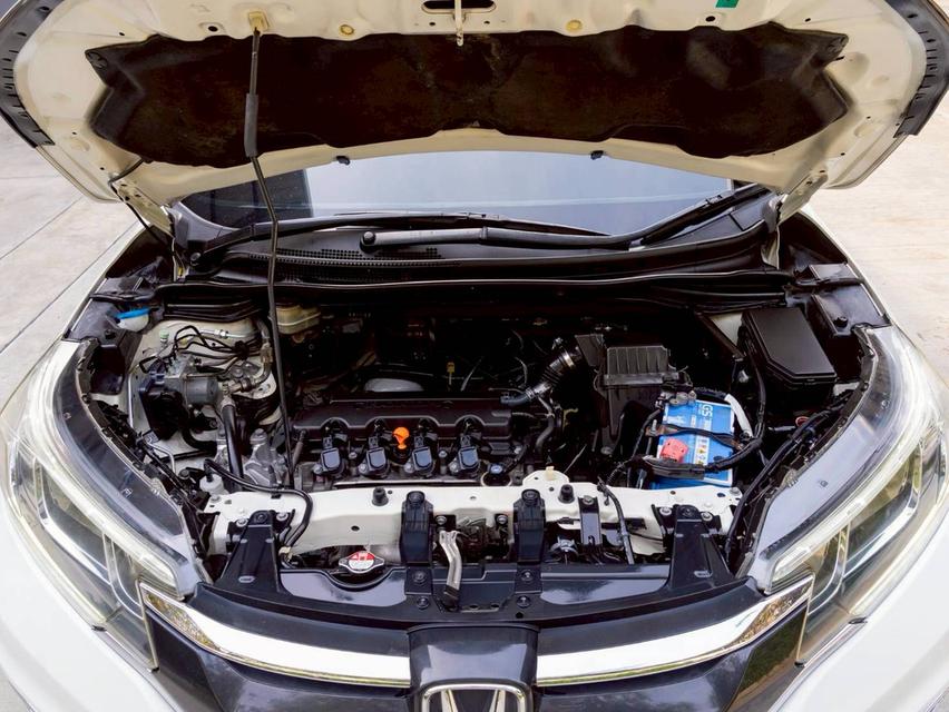 Honda CR-V 2.0E 4WD ปี 2015 ♨️ #ประกันเครื่องเกียร์3ปี3หมื่นkm ♨️ รูปย่อยที่ 4
