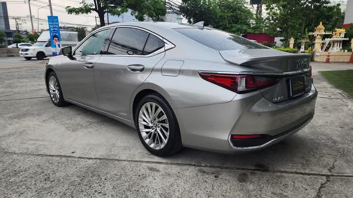 ขาย Lexus ES 300 3