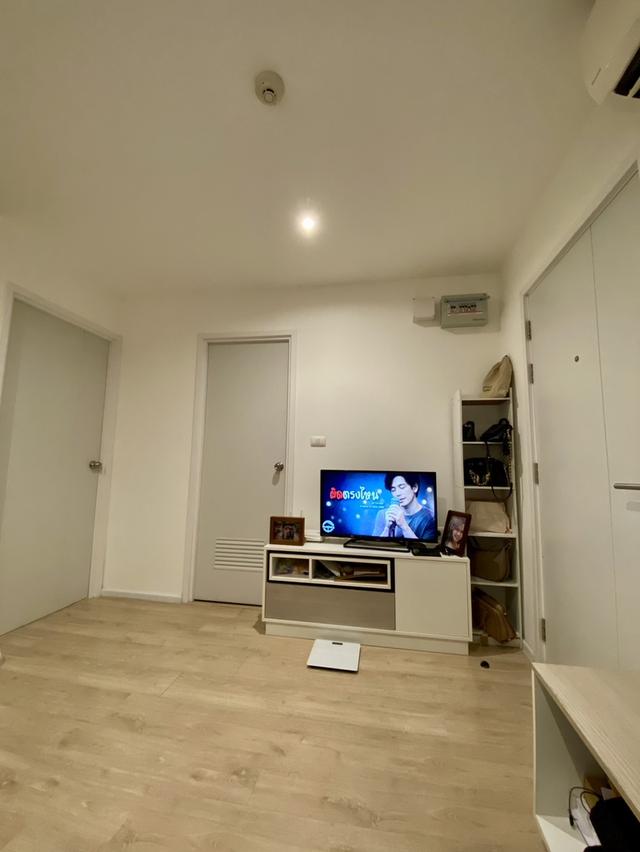 I condo Serithai Greenspace 9