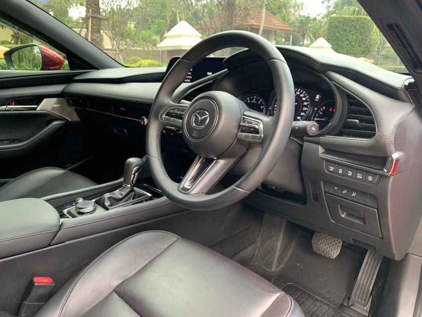 2019 MAZDA 3 2.0 SP SPORTS รหัส PJP5986 13