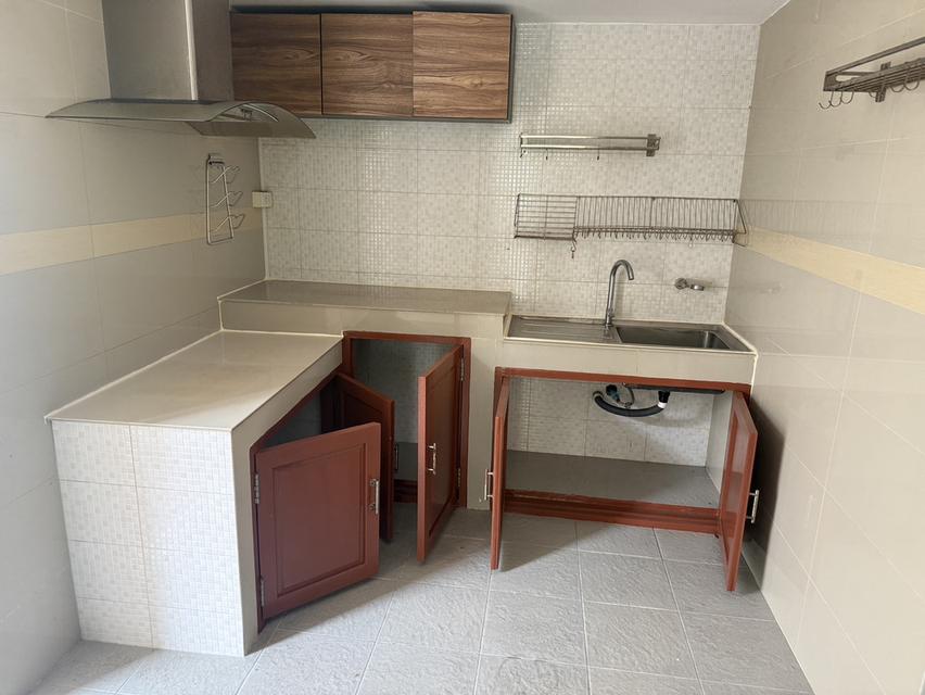 ขายด่วน 2-Storey Detached House, Sukhumvit 101/1 (Wachirathamsathit 57) รูปย่อยที่ 5