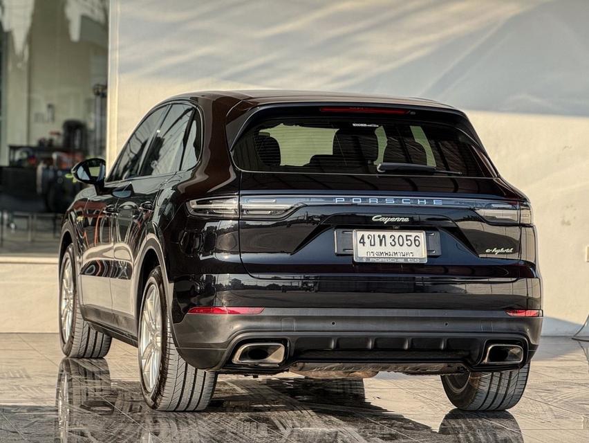 2019 PORSCHE CAYENNE , 3.0 HYBRID รหัส WRT3056 5