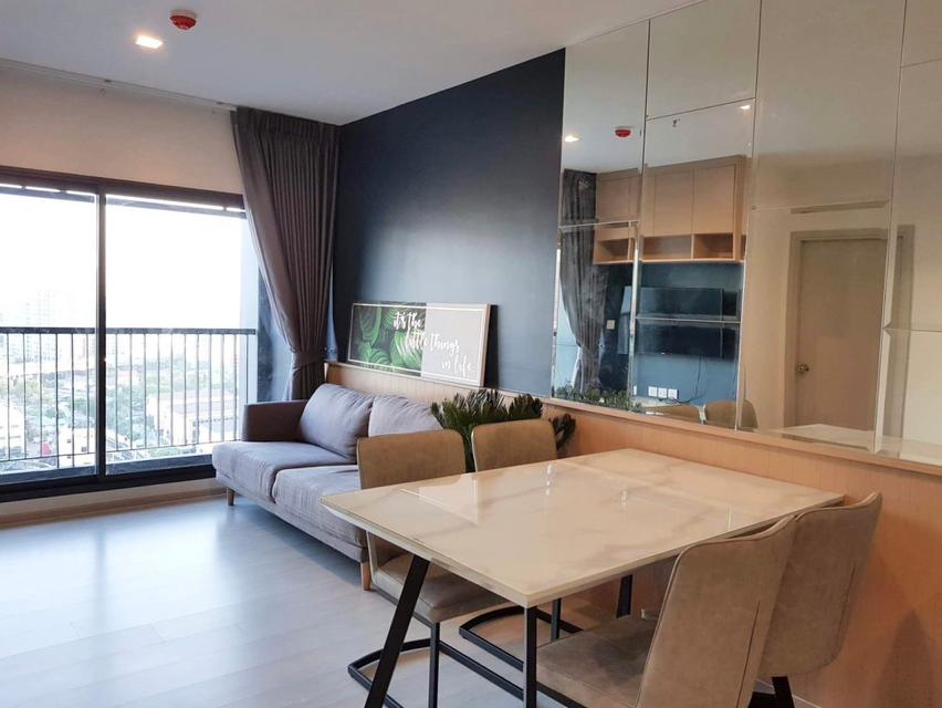 KL04355 - Life Sukhumvit 48 - 60 sqm  - BTS PhraKhanong - BTS Onnut 5