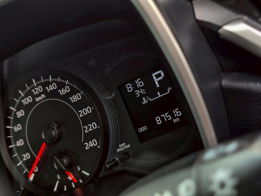 รหัสรถ CBLX9629 🚗💎 Toyota Altis 1.6G โฉม TNGA AT ปี 2020 9