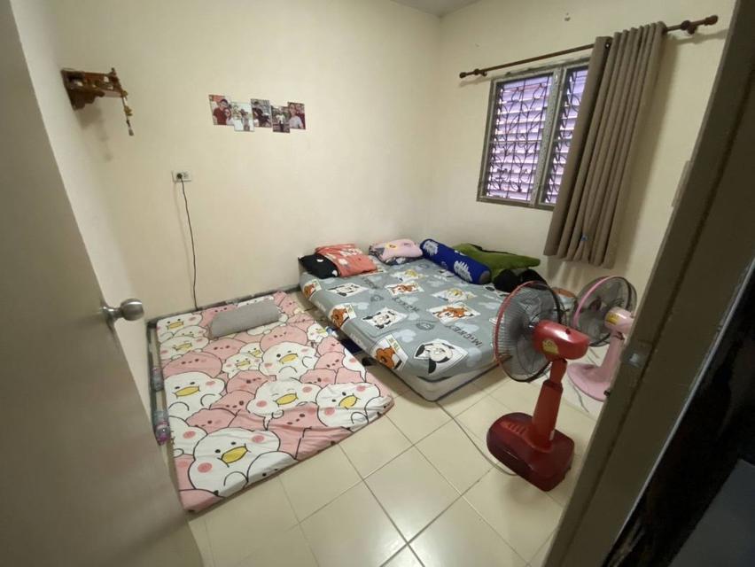 ขาย คอนโด เคหะลาดกระบัง 2 ถูก 33 ตรม. ฝั่งตะวันออกสุวรรณภูมิ 1