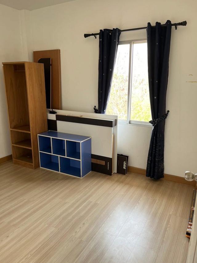 บ้านเดี่ยว 2ชั้น 53.4 ตรว. 3นอน3น้ำ จอดรถ 3คัน 8