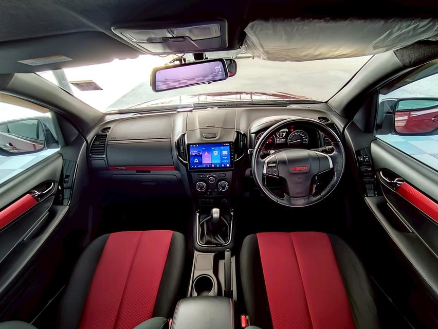 🚩ISUZU DMAX 1.9 Ddi X-SERIES ปี 2018🚩 15