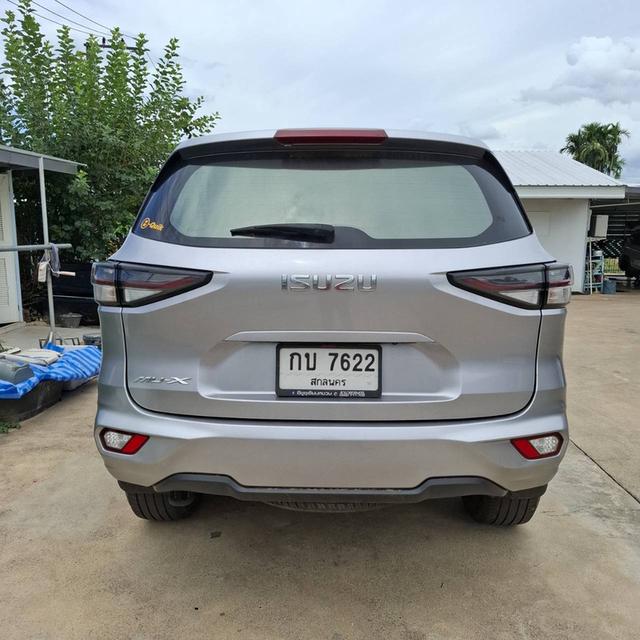 รถมือสอง Isuzu Mu-X 1.9 2021 รูปที่ 7