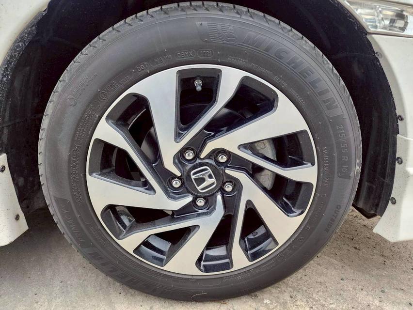 ขาย Honda Civic 1.8El ปี17 19