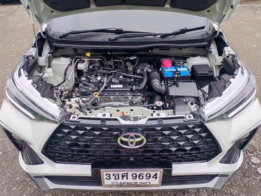 รหัสรถ PBG9694 💥Toyota Veloz 1.5 Premium  ปี2022 จดทะเบียน 2023 16