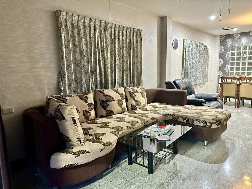 ขายบ้านเดี่ยว 2 ชั้นใจกลางเมืองระยอง โครงการหมู่บ้านวงศ์อมาตย์ (เจ้าของขายเอง) 8