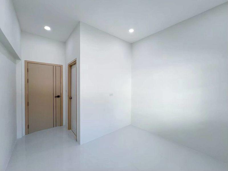 🏠✨ขายบ้าน แฝด 2 ชั้นในชุมชนเงียบสงบ้าน Renovate ใหม่แกะกล่อง พร้อมเข้าอยู่   11