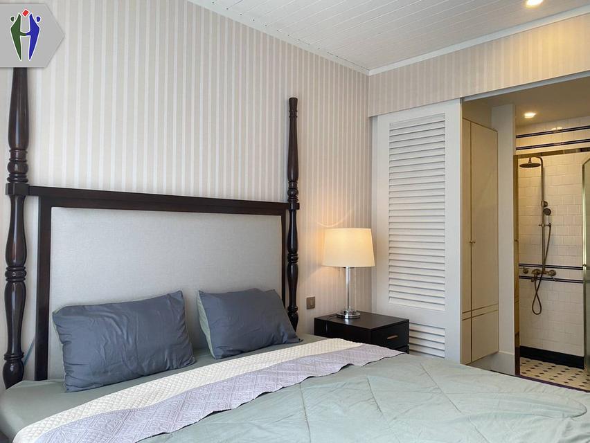 ให้เช่าคอนโดแกรนด์ ฟลอริด้า 1 ห้องนอน 6