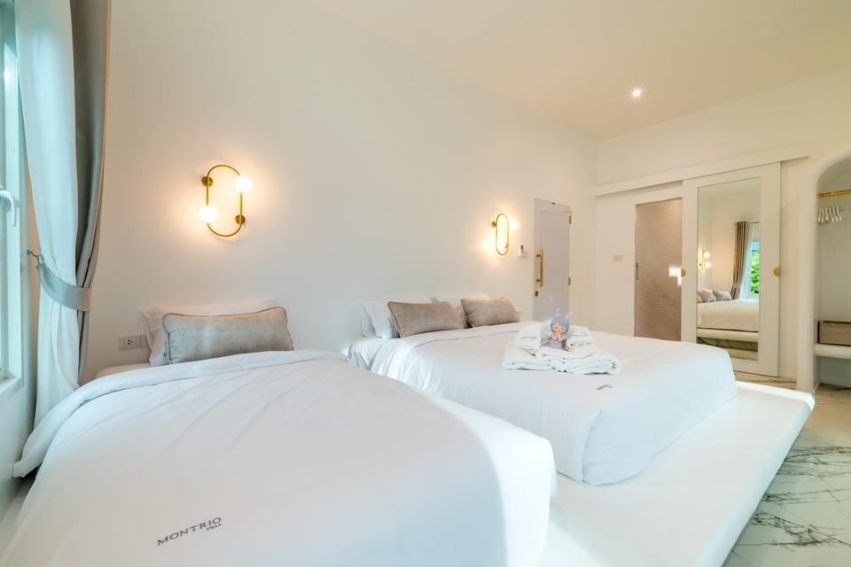 For rent pool villa Kaotalo 120,000/month 17