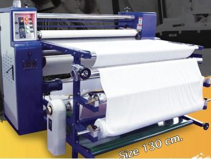 เครื่องสกรีนเสื้อ รับพิมพ์ dft เครื่องพิมพ์ sublimation เครื่องรีดโรล