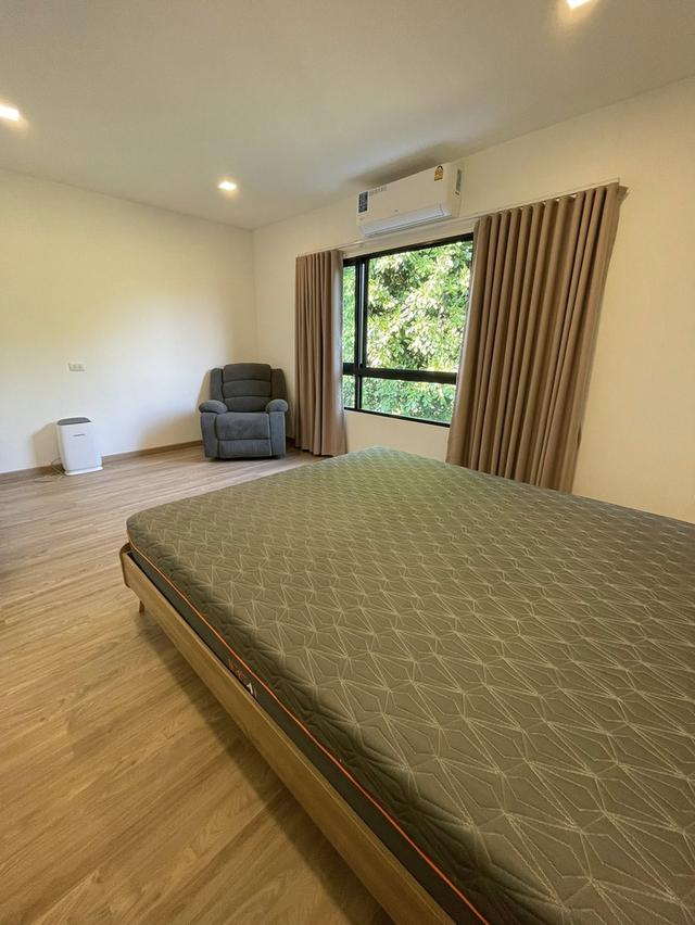 ขาย ให้เช่า ทาวน์โฮม 3 ชั้น patio ศรีนครินทร์-พระราม9 (กรุงเทพกรีฑา)  พร้อมอยู่ 13