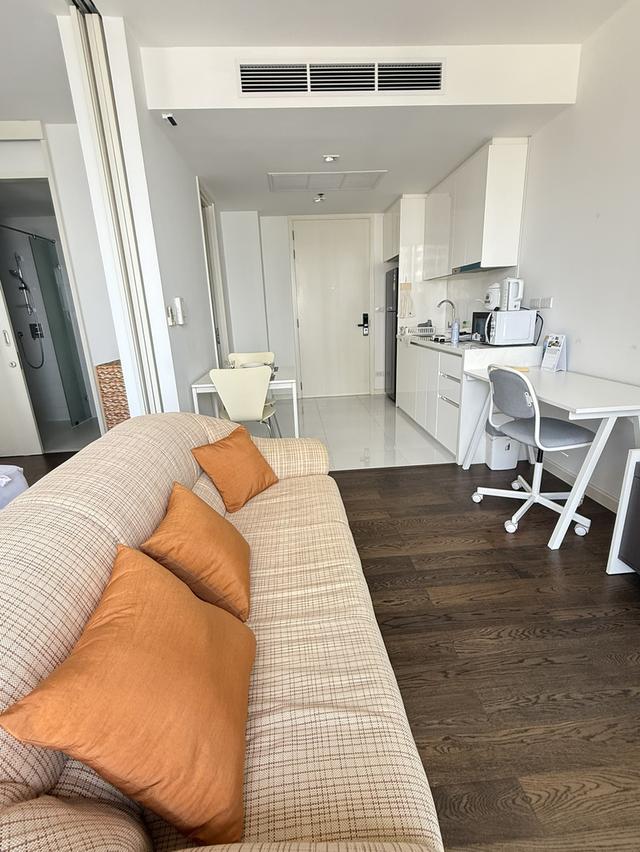 Rent or Sale Condo Nara 9 5