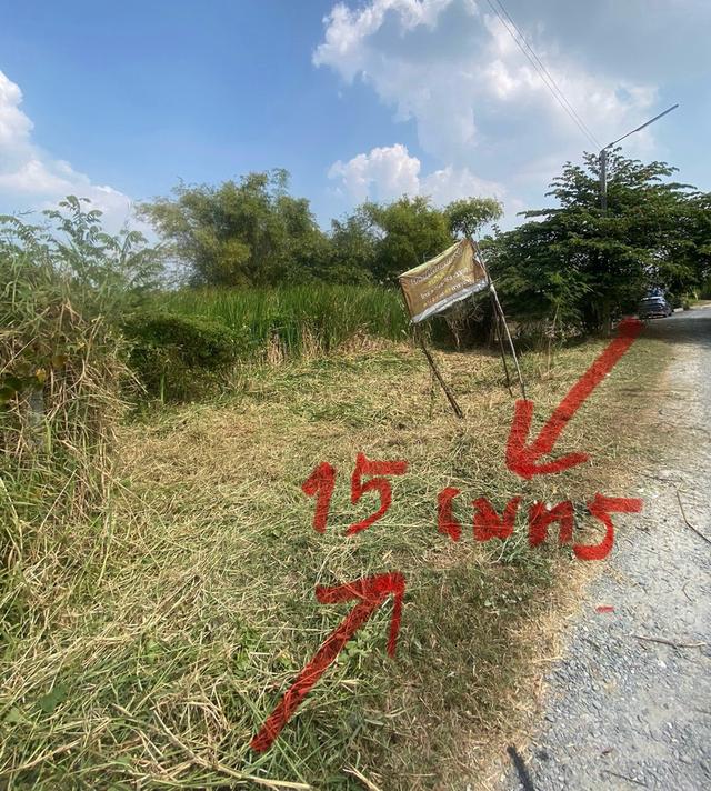 ที่ดินในอำเเมืองนครปฐม 7