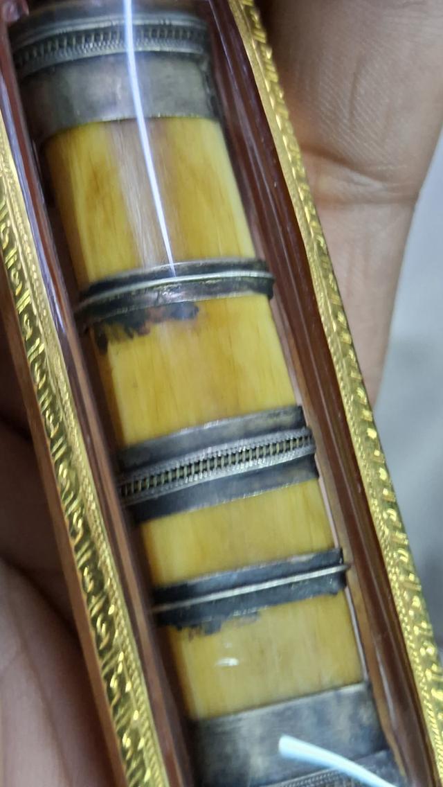 เทพศาสตราแห่งวัดหนองโพธิ์ รูปที่ 3