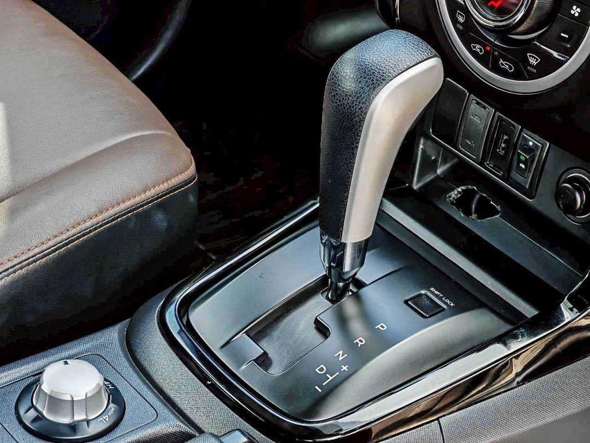 2019 ISUZU D-MAX 3.0Z 4ประตู 4WD 8