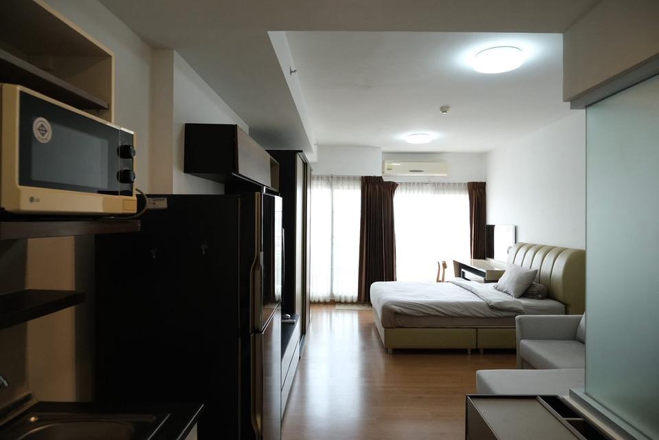 ขาย คอนโด ศุภาลัย มอนเต้ เวียง เชียงใหม่ 3