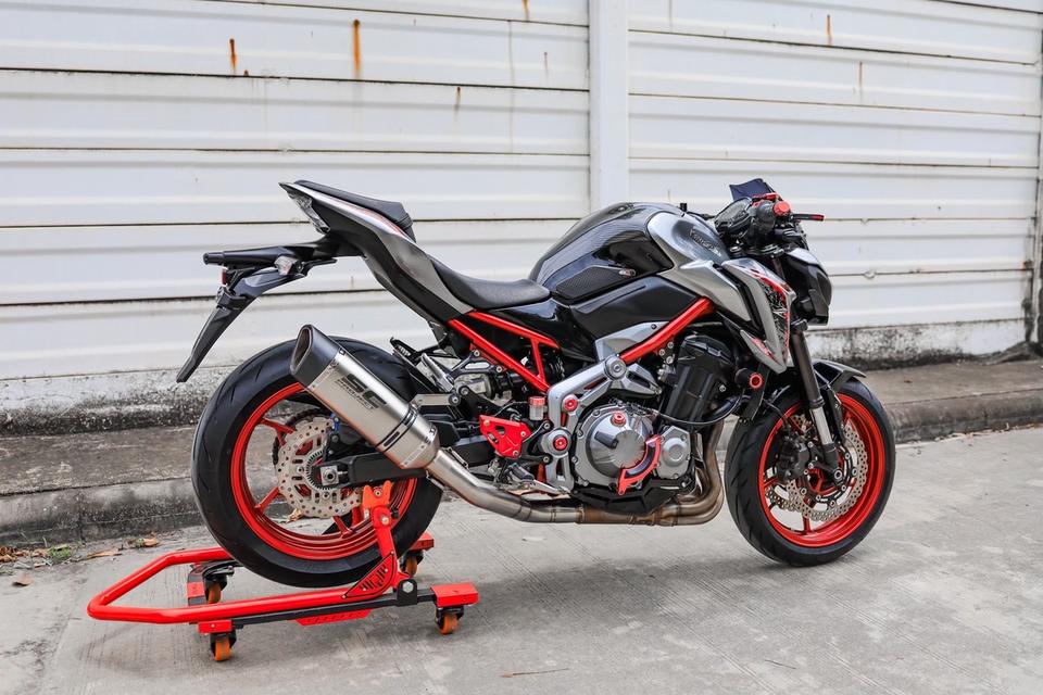 Z900 5